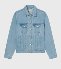Load image into Gallery viewer, Faith Jean Jacket (Preorder)