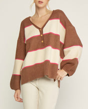 Load image into Gallery viewer, The Ruby Sweater