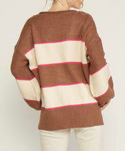 Load image into Gallery viewer, The Ruby Sweater