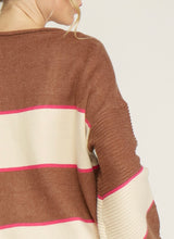 Load image into Gallery viewer, The Ruby Sweater