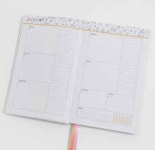 Load image into Gallery viewer, The Best Is Yet To Come Petite Planner 2025
