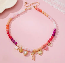 Load image into Gallery viewer, Charm Necklace
