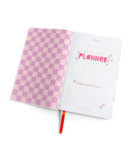 Load image into Gallery viewer, The Possibilities are Endless 2024 Petite Planner
