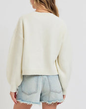 Load image into Gallery viewer, Spring in Bloom Sweater
