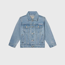 Load image into Gallery viewer, Faith Jean Jacket (Kids Preorder)

