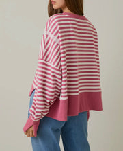 Load image into Gallery viewer, Rubie Sweatshirt

