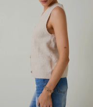 Load image into Gallery viewer, Stacy Sweater Top

