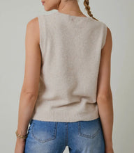 Load image into Gallery viewer, Stacy Sweater Top
