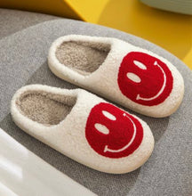 Load image into Gallery viewer, HAPPY Slippers
