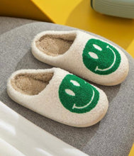 Load image into Gallery viewer, HAPPY Slippers
