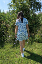 Load image into Gallery viewer, Sunflower Shift Dress
