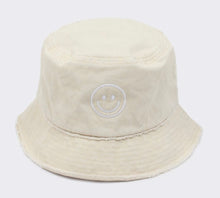 Load image into Gallery viewer, HAPPY Bucket Hat
