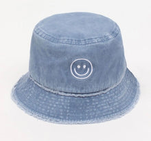Load image into Gallery viewer, HAPPY Bucket Hat
