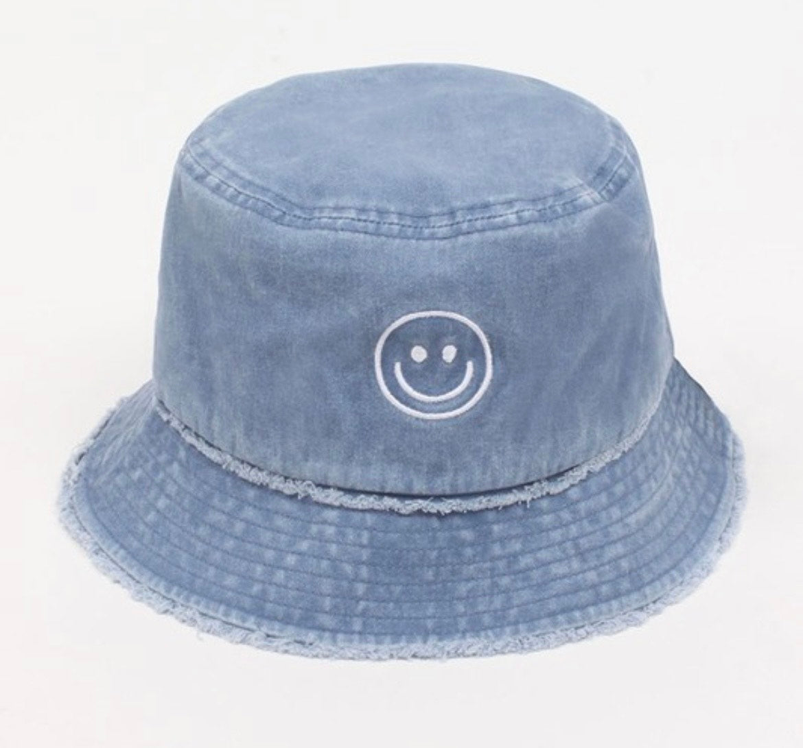 HAPPY Bucket Hat