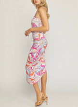 Load image into Gallery viewer, Summer Solstice Midi Dress
