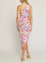 Load image into Gallery viewer, Summer Solstice Midi Dress
