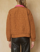 Load image into Gallery viewer, Britney Puffer Jacket
